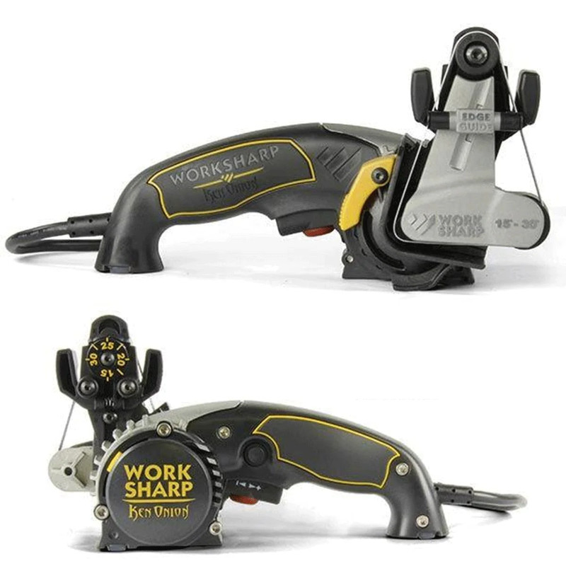 Ken Onion Edition Knife & Tool Sharpener